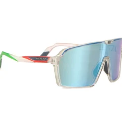 Occhiali Rudy Project Spinshield - Tricolore Italia