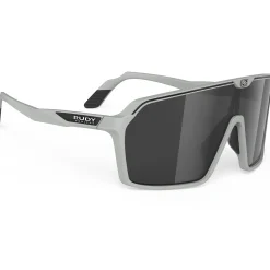 Occhiali Rudy Project Spinshield - Light Grey Smoke Black