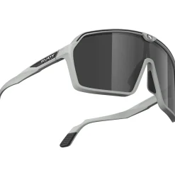 Occhiali Rudy Project Spinshield - Light Grey Smoke Black