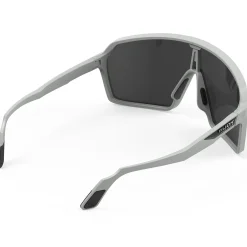 Occhiali Rudy Project Spinshield - Light Grey Smoke Black