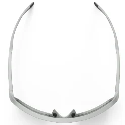 Occhiali Rudy Project Spinshield - Light Grey Smoke Black