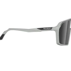 Occhiali Rudy Project Spinshield - Light Grey Smoke Black