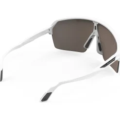 Occhiali Rudy Project Spinshield Air - White Multilaser Gold