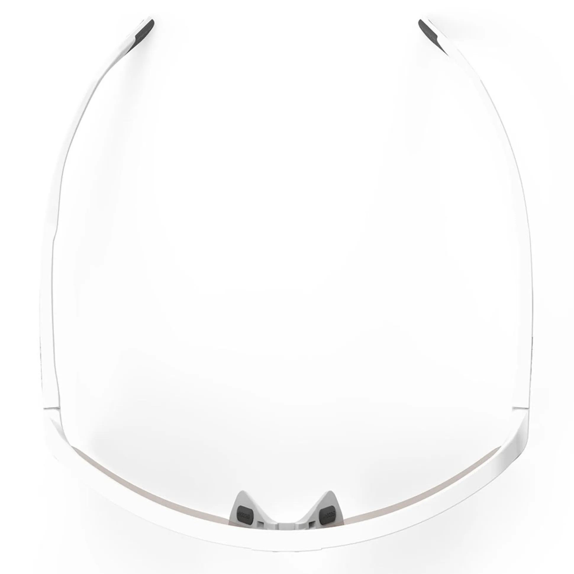 Occhiali Rudy Project Spinshield Air - White Multilaser Gold