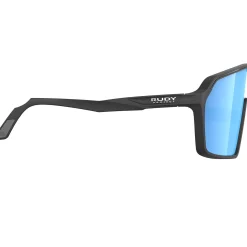 Occhiali Rudy Project Spinshield - Black Multilaser Blue