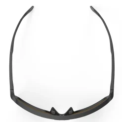 Occhiali Rudy Project Spinshield - Black Multilaser Blue
