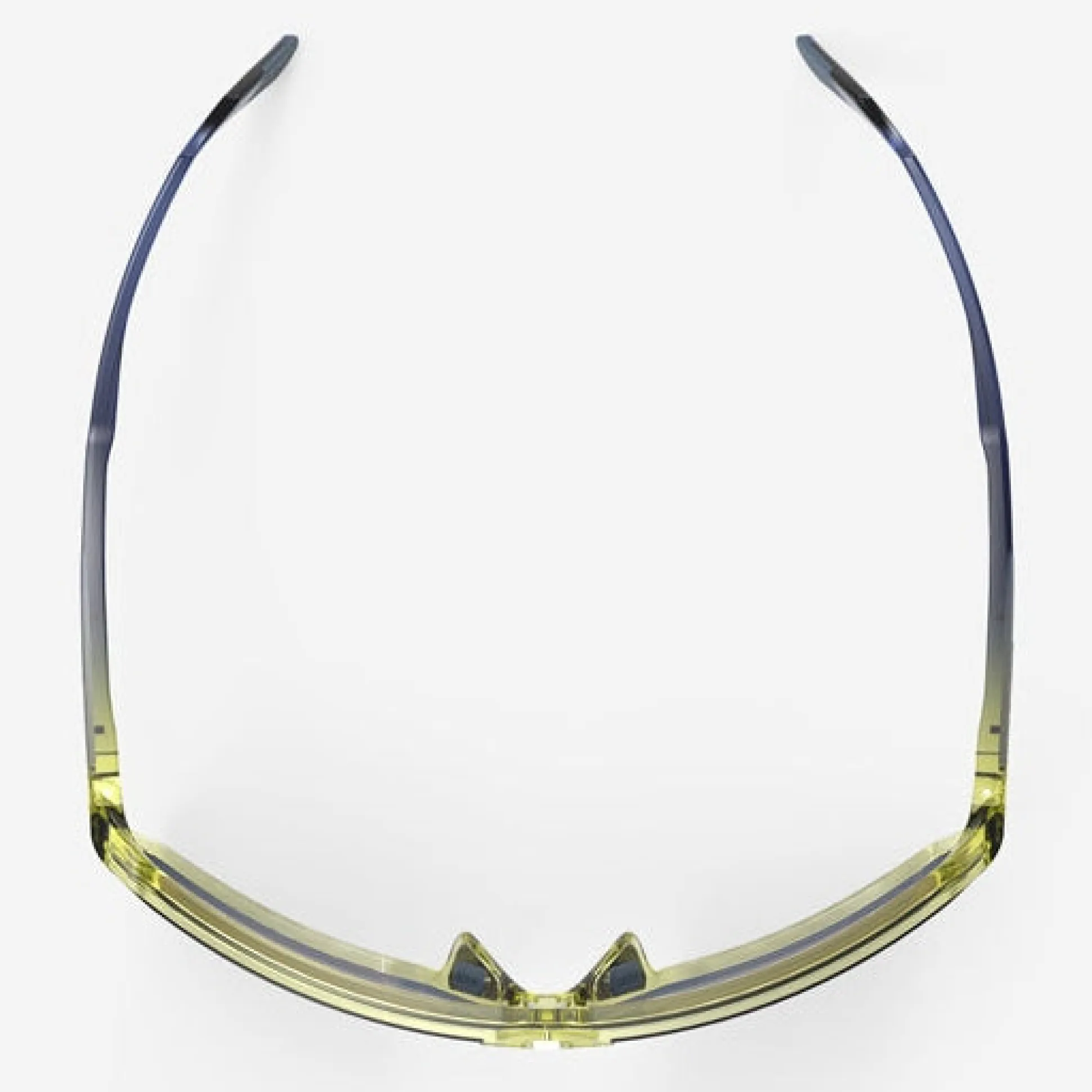 Occhiali Rudy Project Spinshield - Crystal Apple Fade Avio Multilaser Yellow