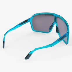 Occhiali Rudy Project Spinshield - Crystal Azur Multilaser Green