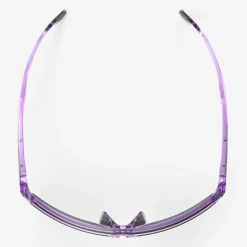 Occhiali Rudy Project Spinshield Air - Crystal Lilac Multilaser Gold