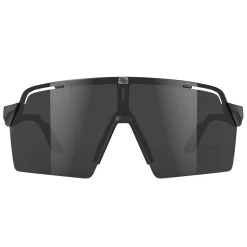 Occhiali Rudy Project Spinshield Pro - Black Matte Smoke Black