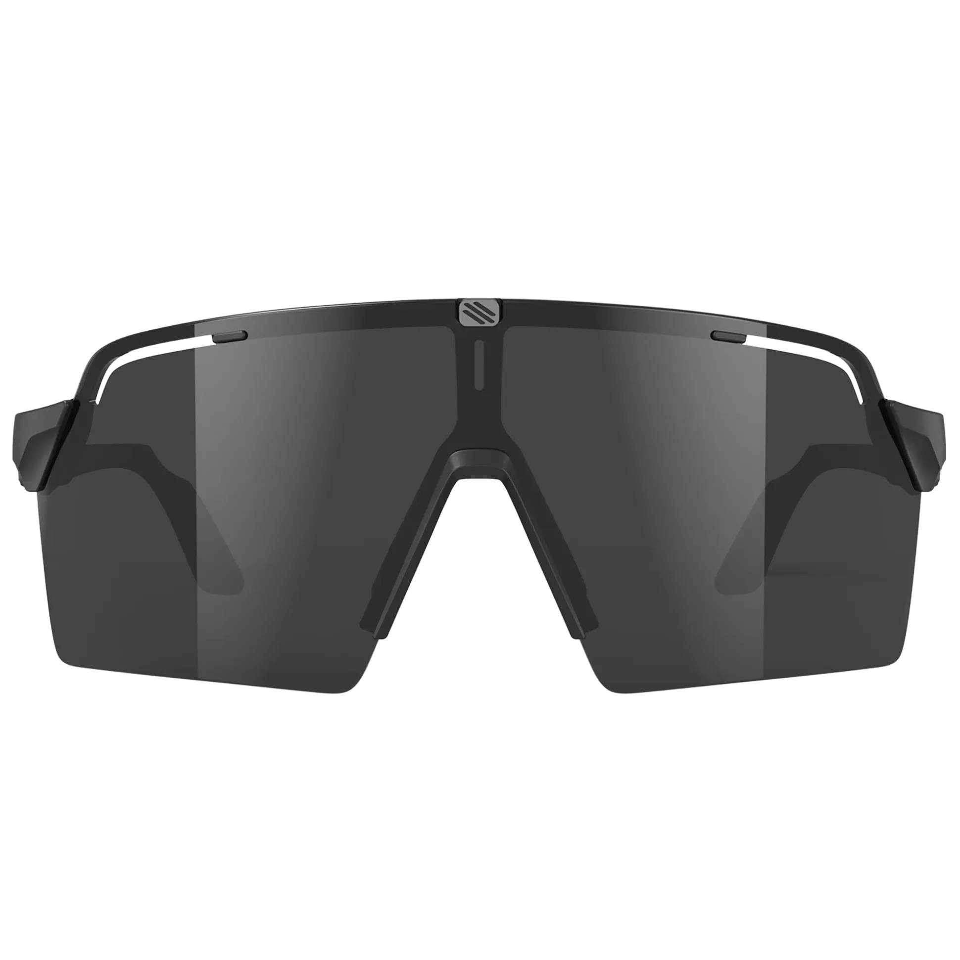Occhiali Rudy Project Spinshield Pro - Black Matte Smoke Black
