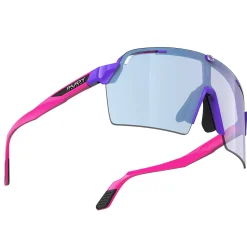 Occhiali Rudy Project Spinshield Pro - 40th Anniversary Multilaser Ice