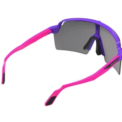 Occhiali Rudy Project Spinshield Pro - 40th Anniversary Multilaser Ice