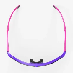 Occhiali Rudy Project Spinshield Pro - 40th Anniversary Multilaser Ice