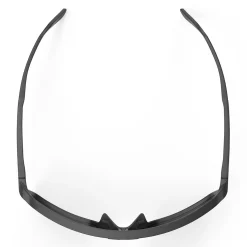Occhiali Rudy Project Spinshield - Black Smoke