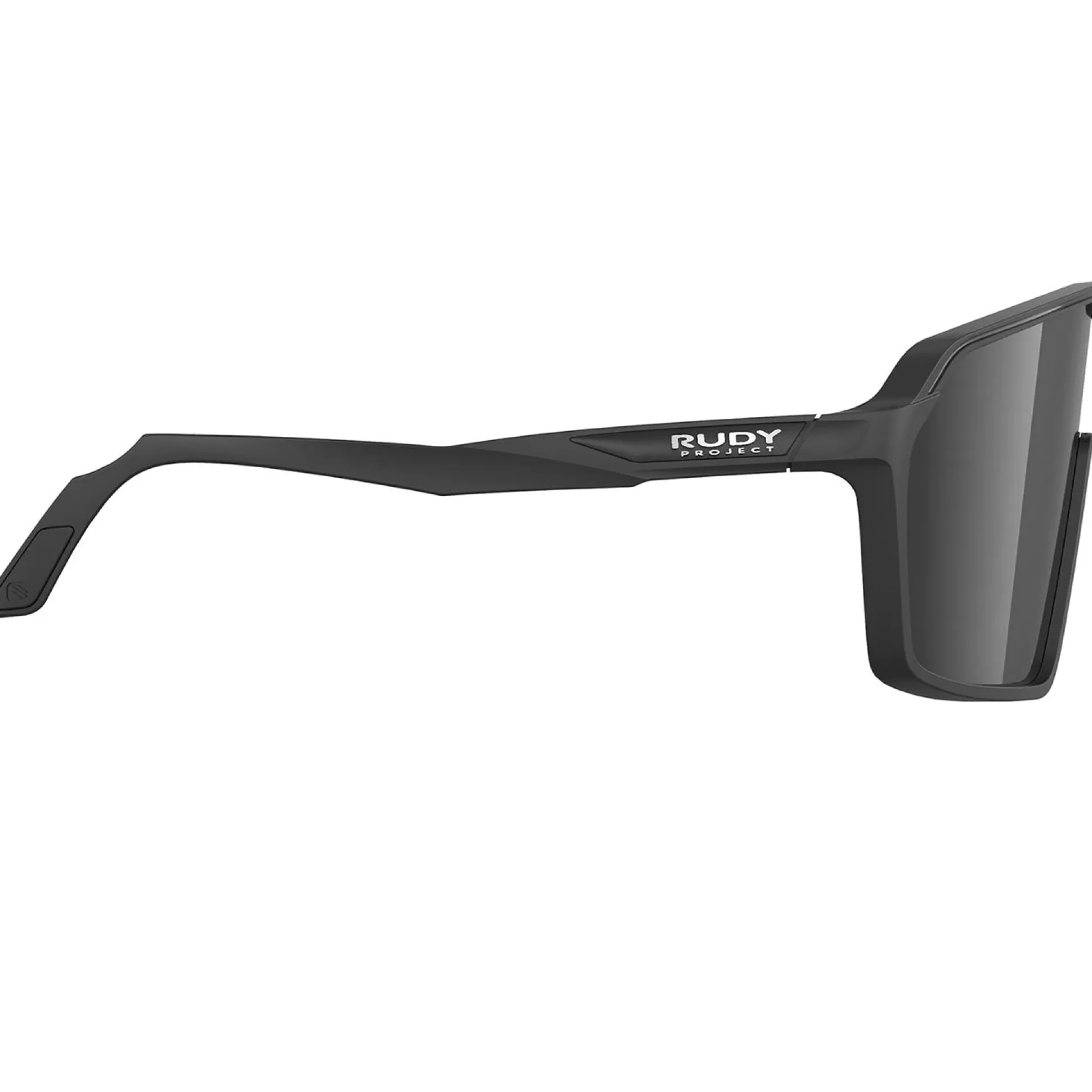 Occhiali Rudy Project Spinshield - Black Smoke