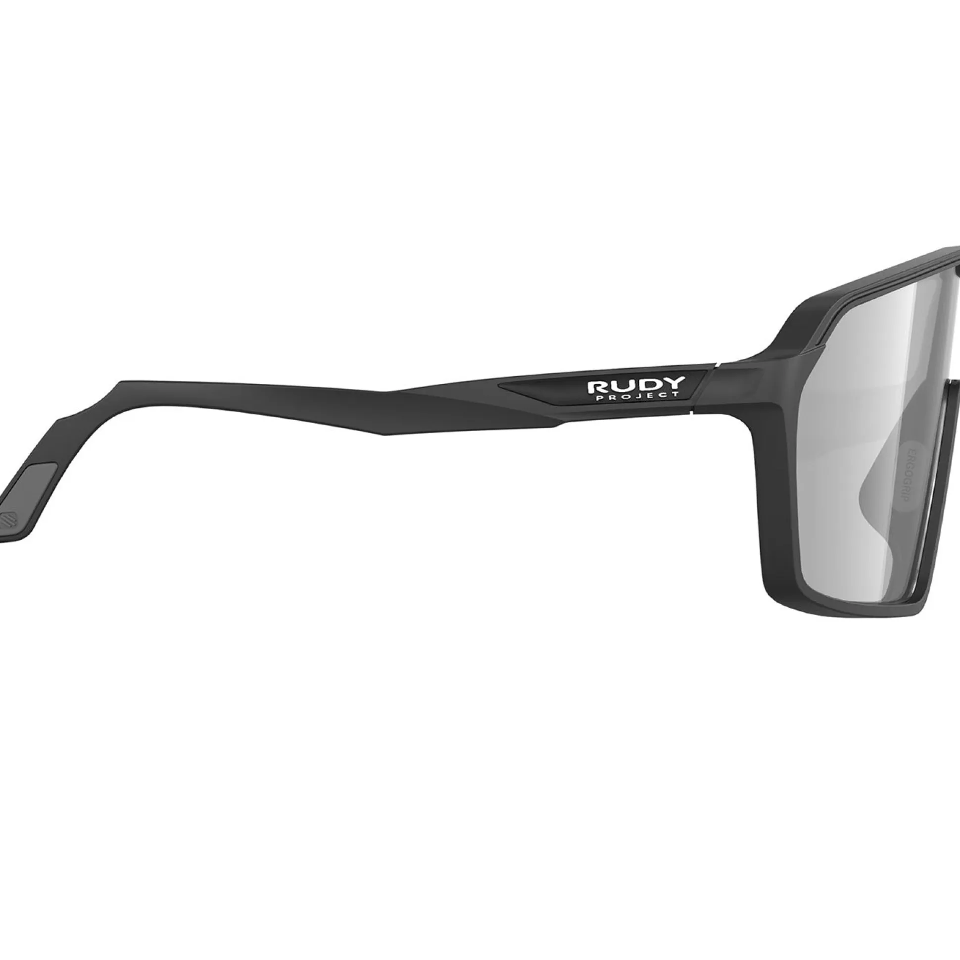 Occhiali Rudy Project Spinshield - Black Matte ImpactX 2 Black