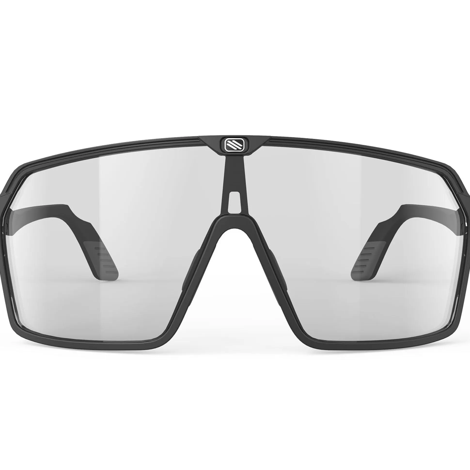 Occhiali Rudy Project Spinshield - Black Matte ImpactX 2 Black