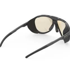 Occhiali Rudy Project Stardash - Charcoal Photocromic Brown