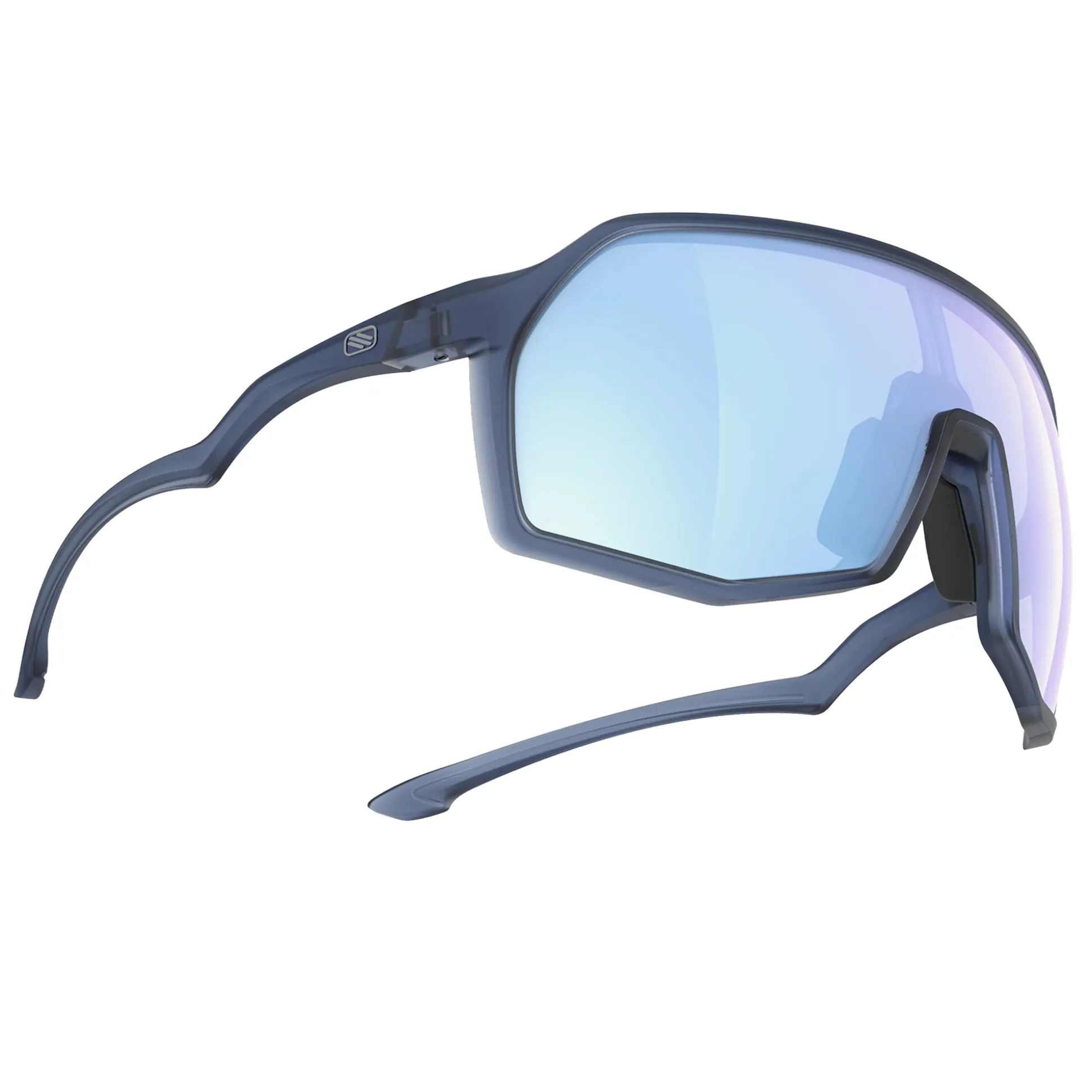 Occhiali Rudy Project Thunder - Frozen Avio Multilaser Ice