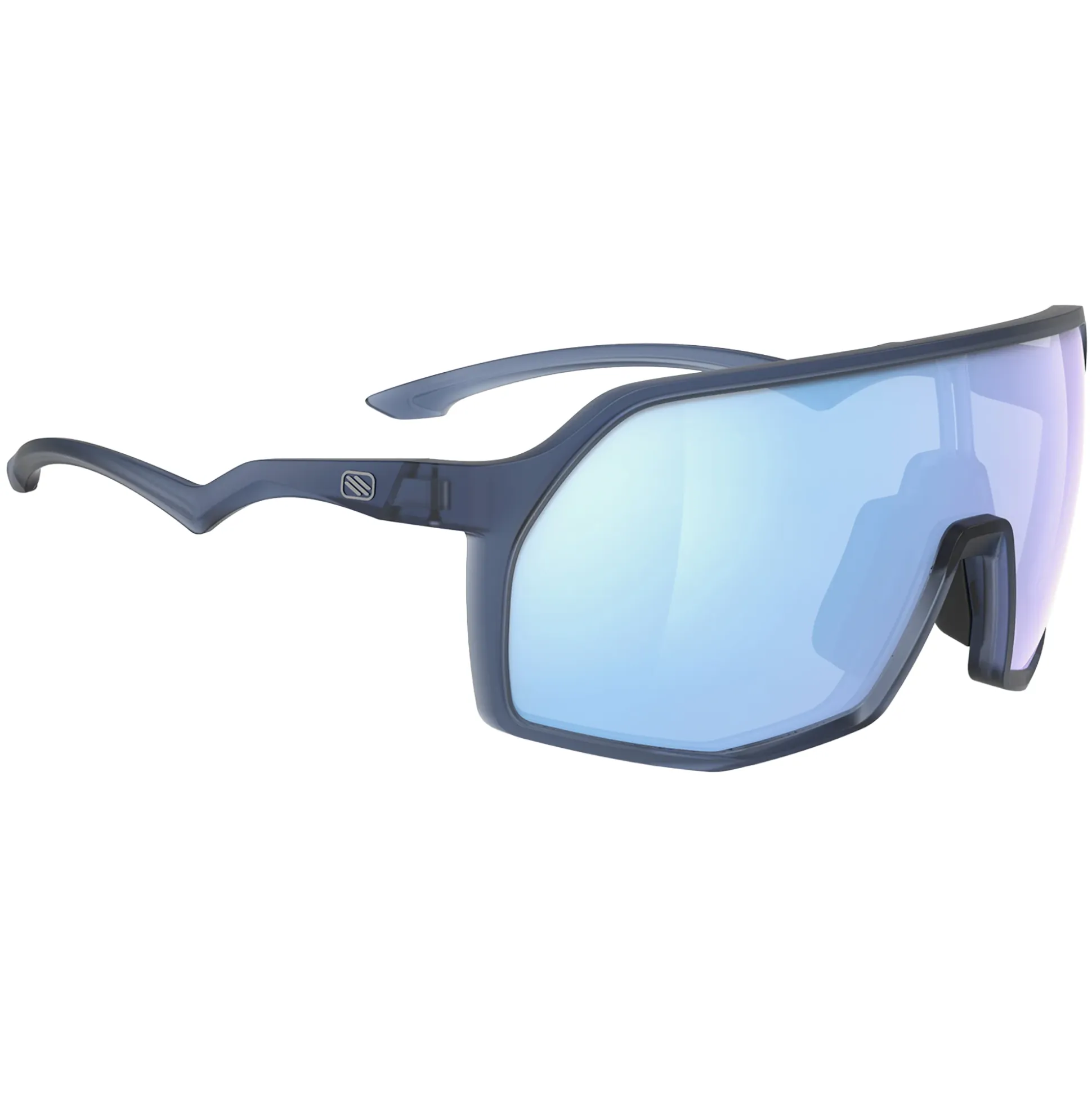 Occhiali Rudy Project Thunder - Frozen Avio Multilaser Ice