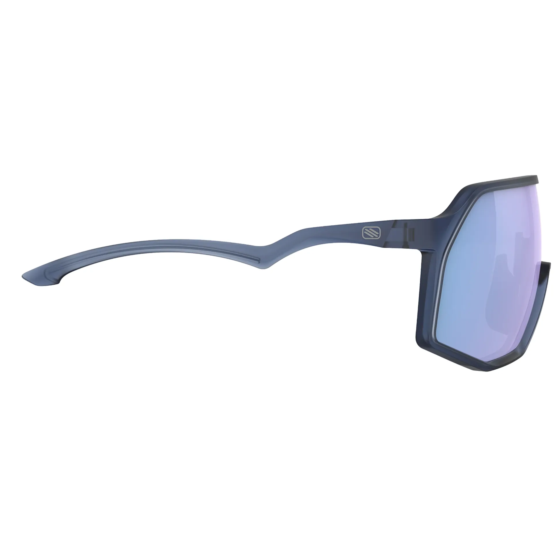 Occhiali Rudy Project Thunder - Frozen Avio Multilaser Ice