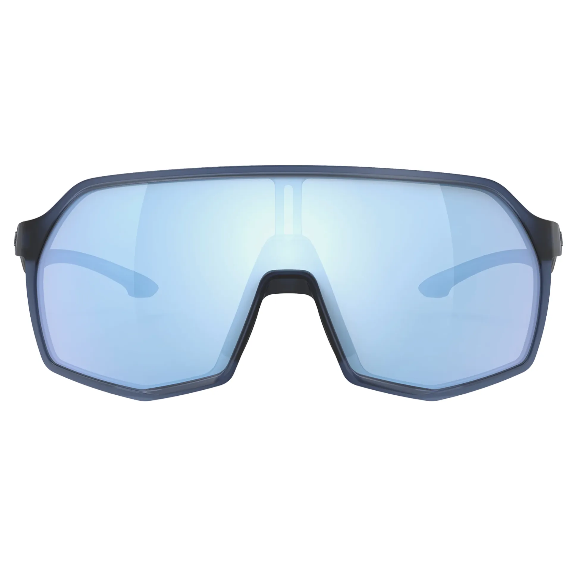 Occhiali Rudy Project Thunder - Frozen Avio Multilaser Ice