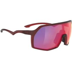 Occhiali Rudy Project Thunder - Frozen Bordeaux Multilaser Red