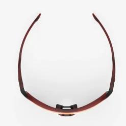Occhiali Rudy Project Thunder - Frozen Bordeaux Multilaser Red