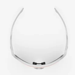 Occhiali Rudy Project Thunder - White Gloss Multilaser Rose Gold
