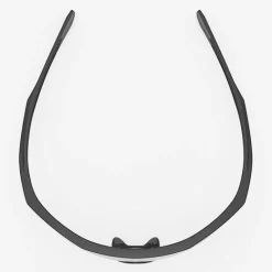 Occhiali Rudy Project Turbolence - Black Matte ImpactX2 Black