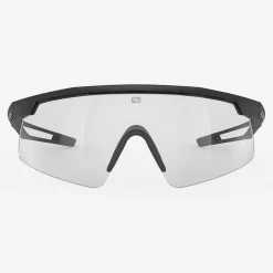 Occhiali Rudy Project Turbolence - Black Matte ImpactX2 Black