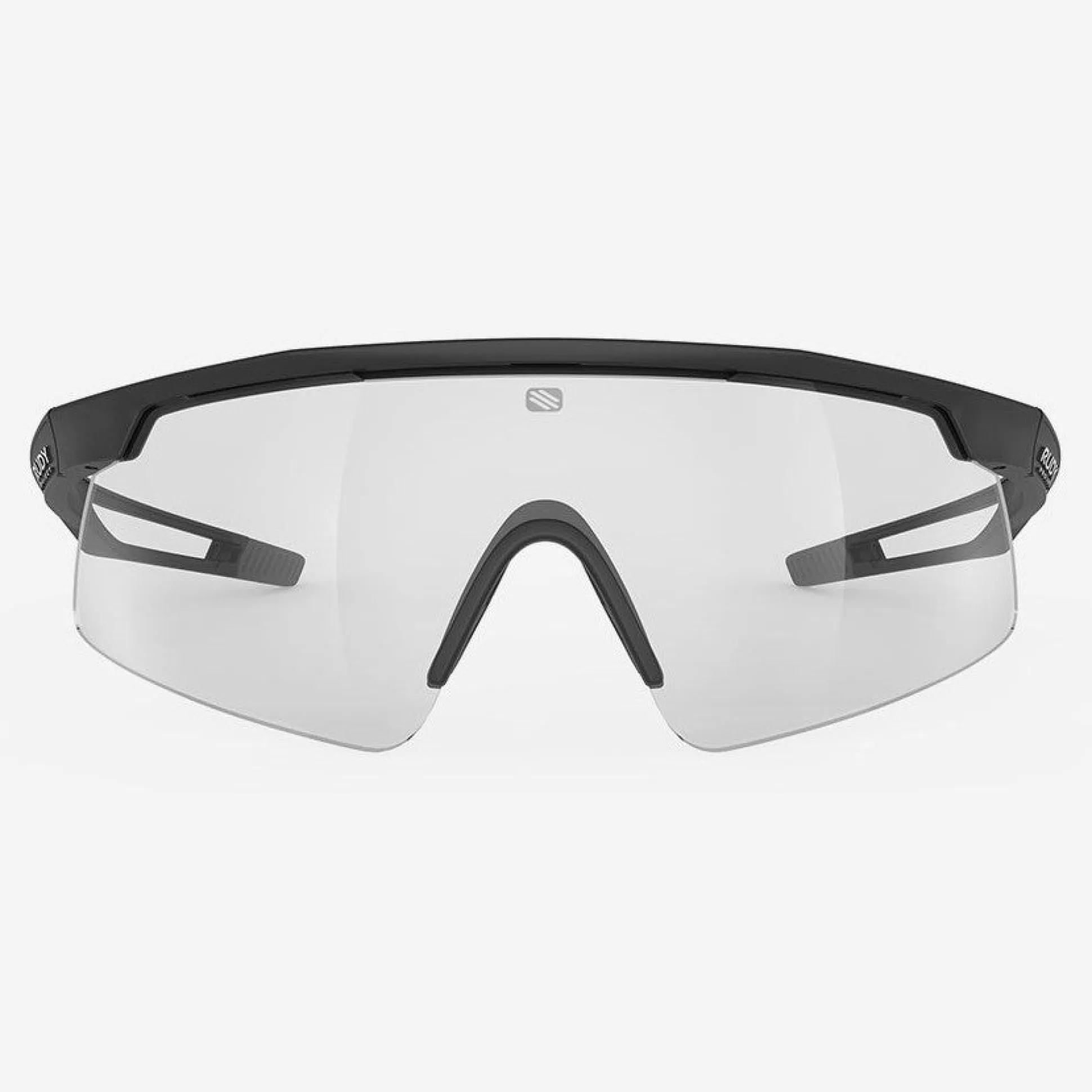 Occhiali Rudy Project Turbolence - Black Matte ImpactX2 Black