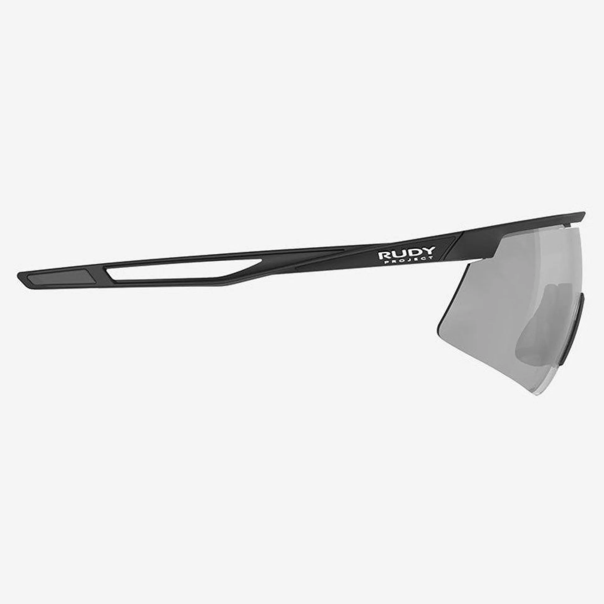 Occhiali Rudy Project Turbolence - Black Matte ImpactX2 Black