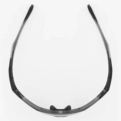 Occhiali Rudy Project Turbolence - Crystal Ash ImpactX2 Laser Black