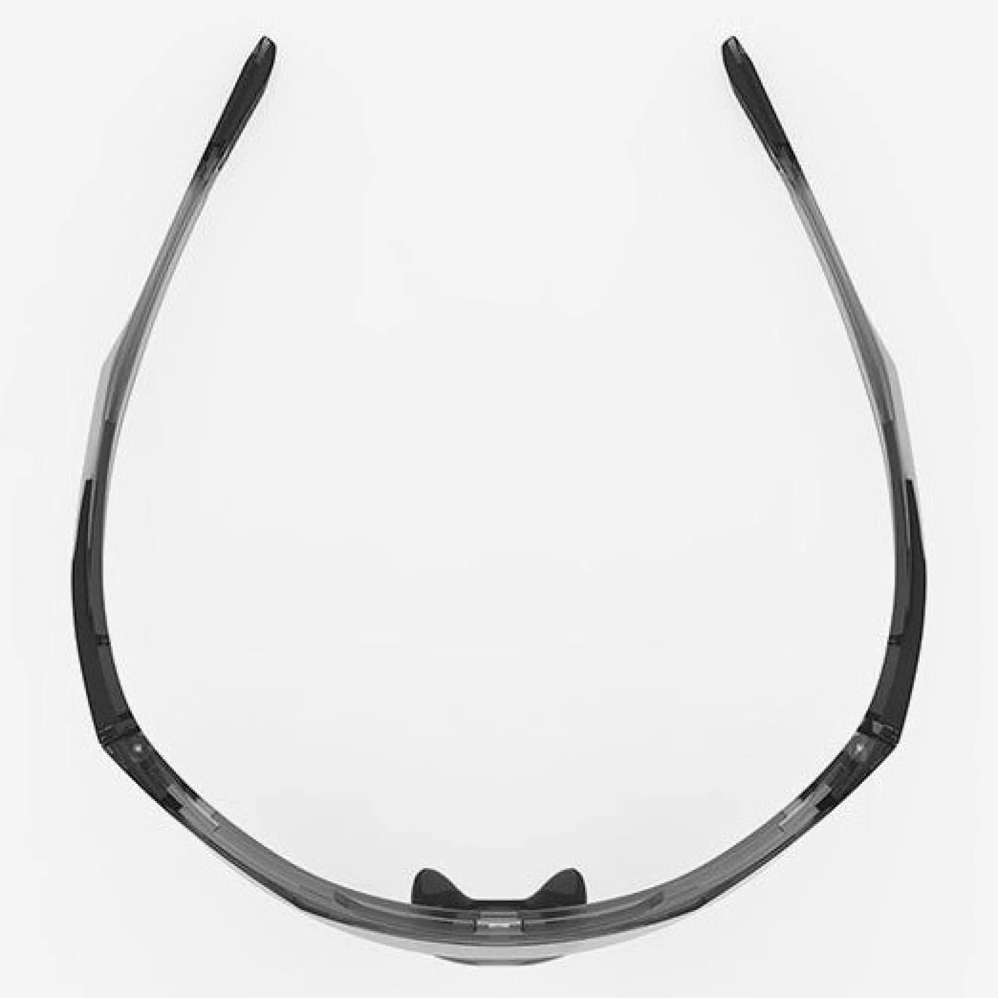 Occhiali Rudy Project Turbolence - Crystal Ash ImpactX2 Laser Black
