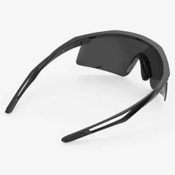 Occhiali Rudy Project Turbolence - Black Matte Smoke Black