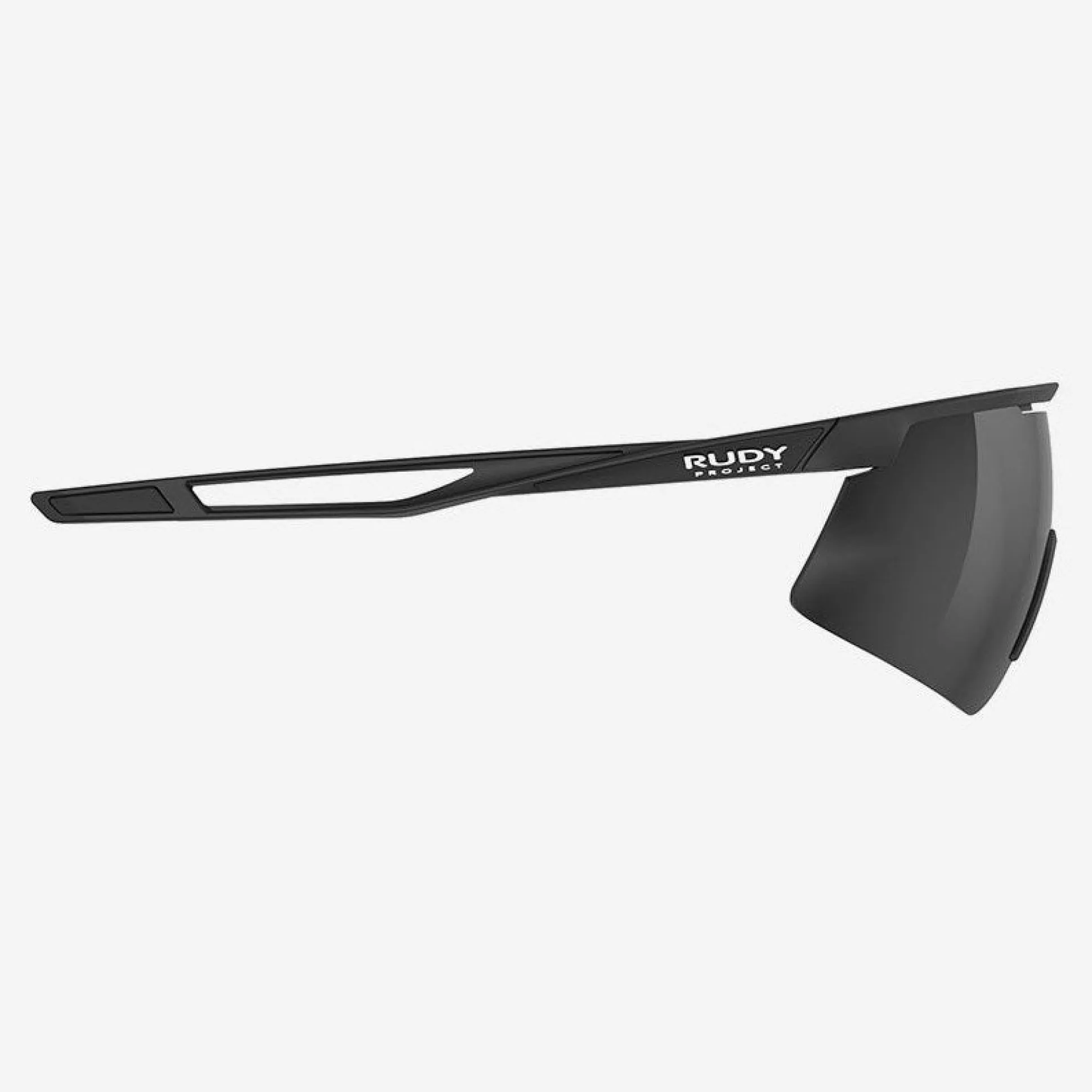 Occhiali Rudy Project Turbolence - Black Matte Smoke Black