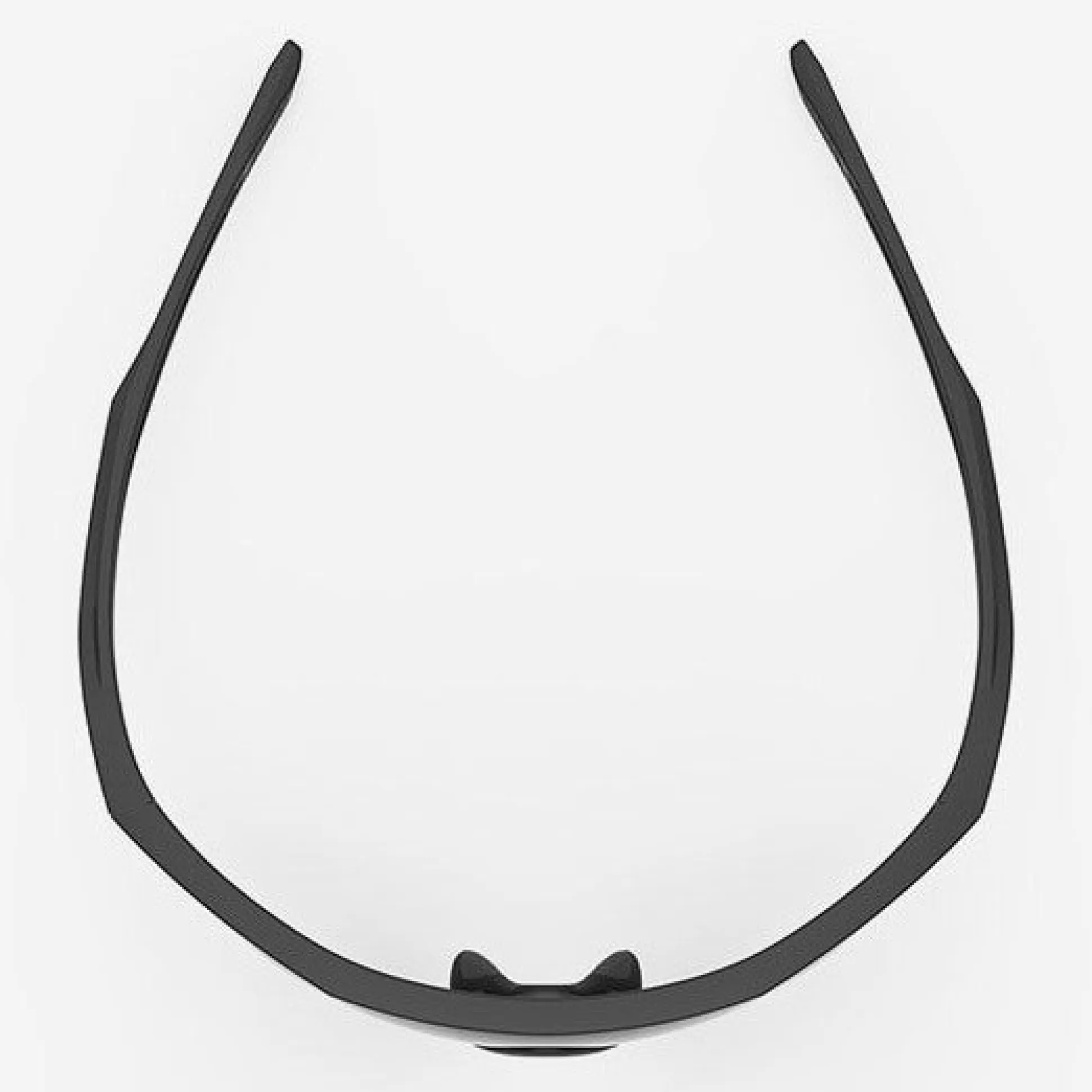 Occhiali Rudy Project Turbolence - Black Matte Smoke Black