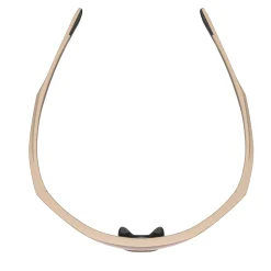 Occhiali Rudy Project Turbolence Acc - Desert Matte Multilaser Rose Gold