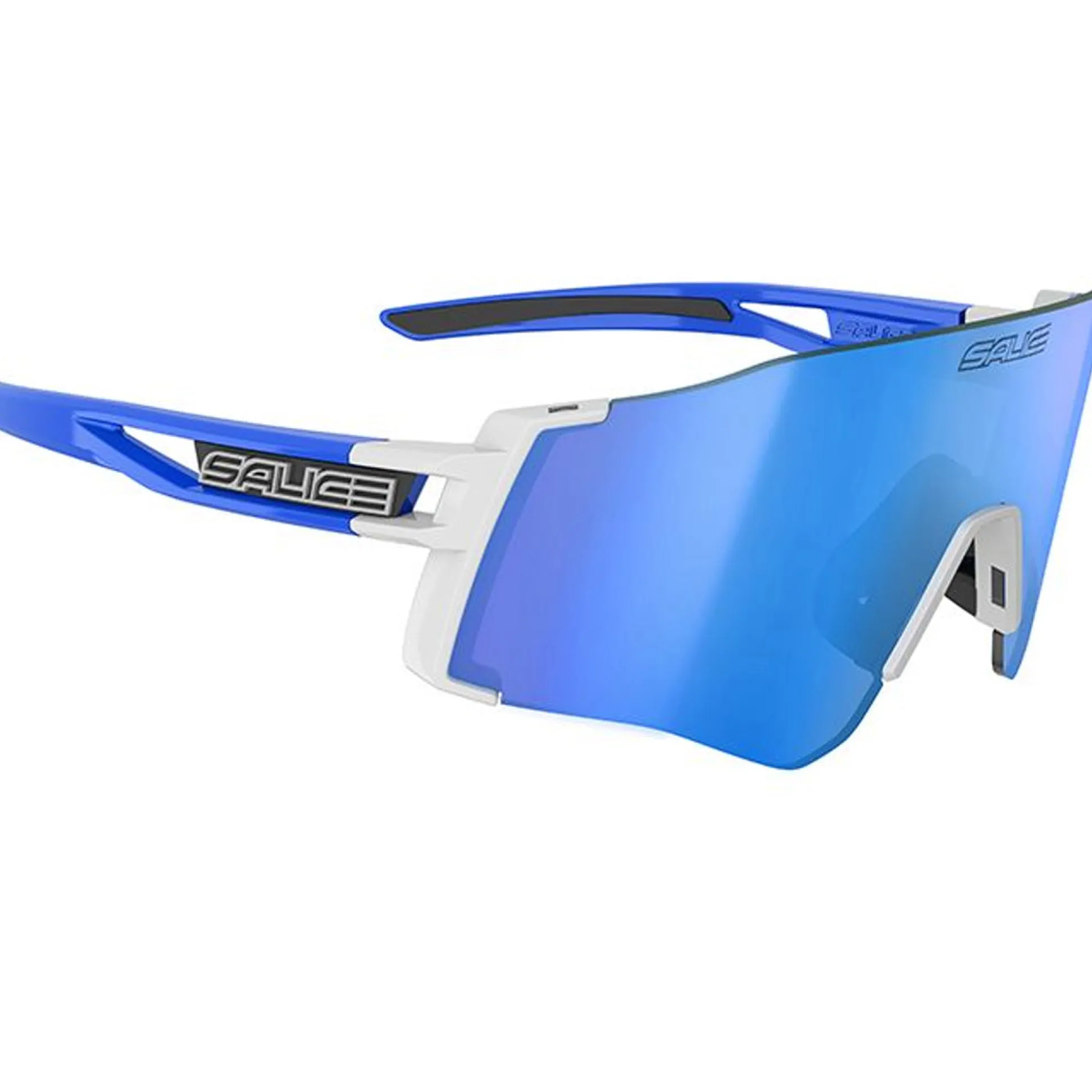 Occhiali Salice 026 RW - Bianco blu