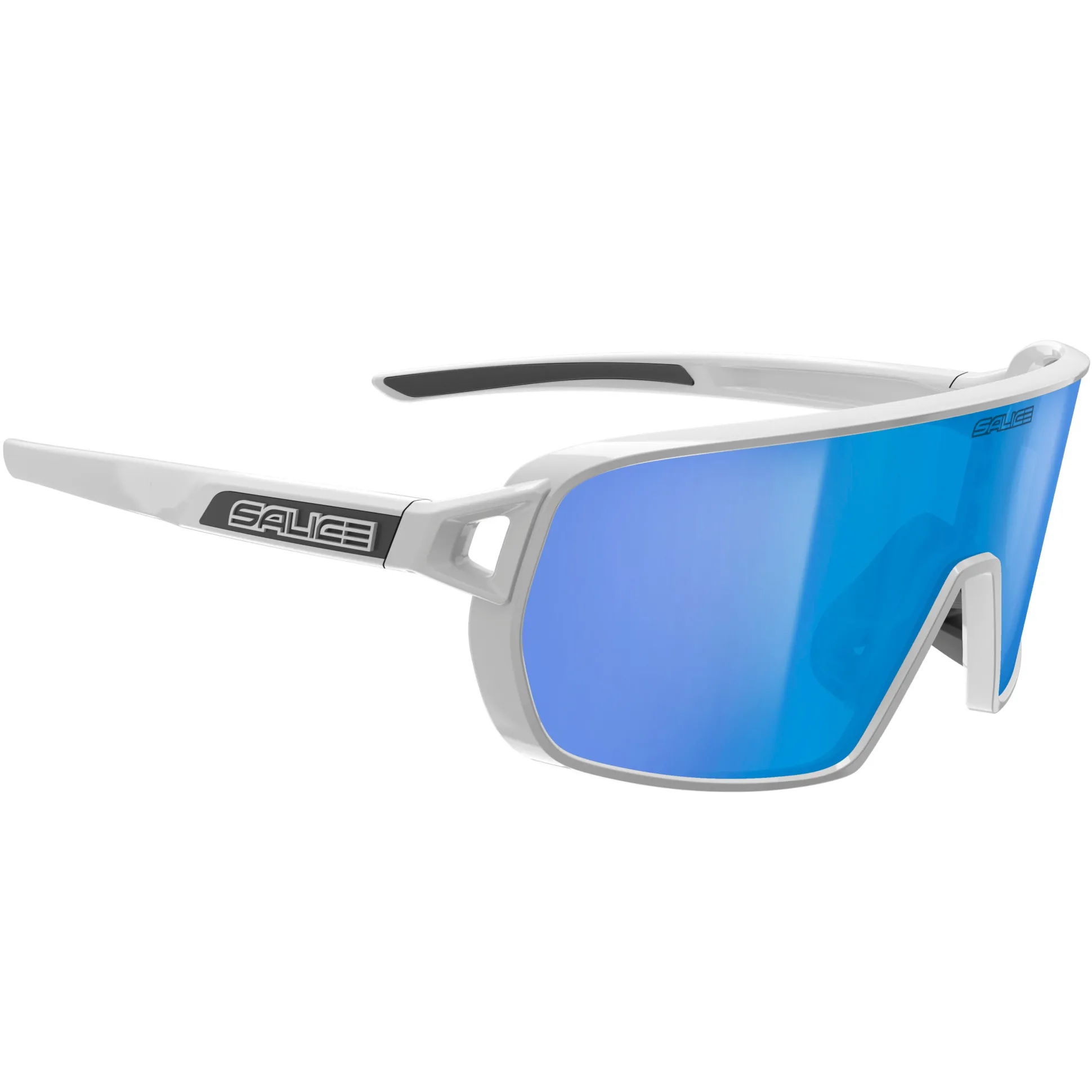 Occhiali Salice 028 RW - Bianco blu