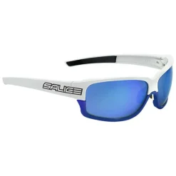Occhiali Salice 017 RW - Bianco blu RW Blu