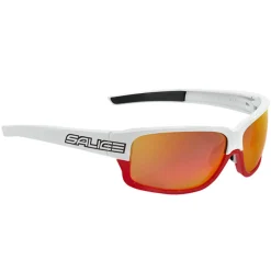 Occhiali Salice 017 RW - Bianco Rosso Idro Rosso