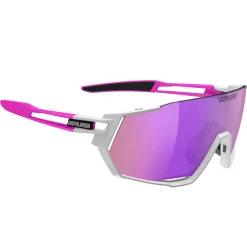 Occhiali Salice 029 RW - Bianco viola