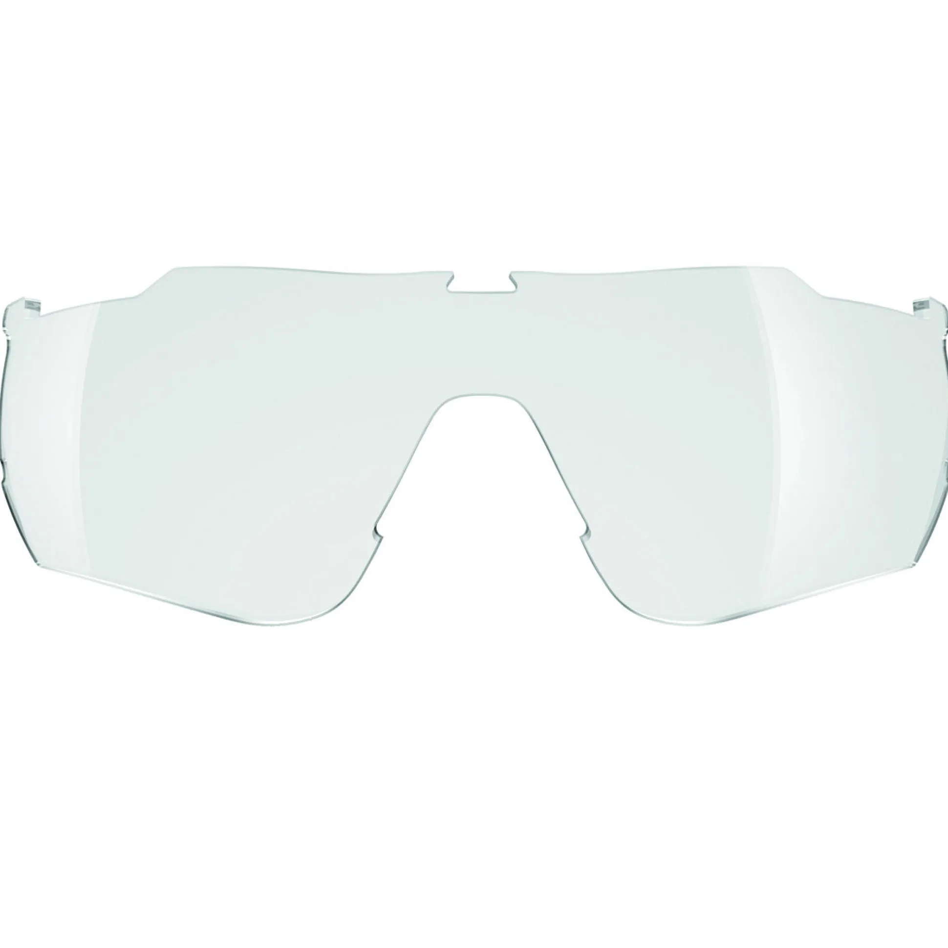Occhiali Salice 021 RW - Cristallo blu