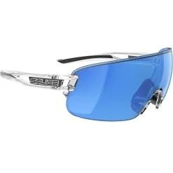 Occhiali Salice 021 RW - Cristallo blu