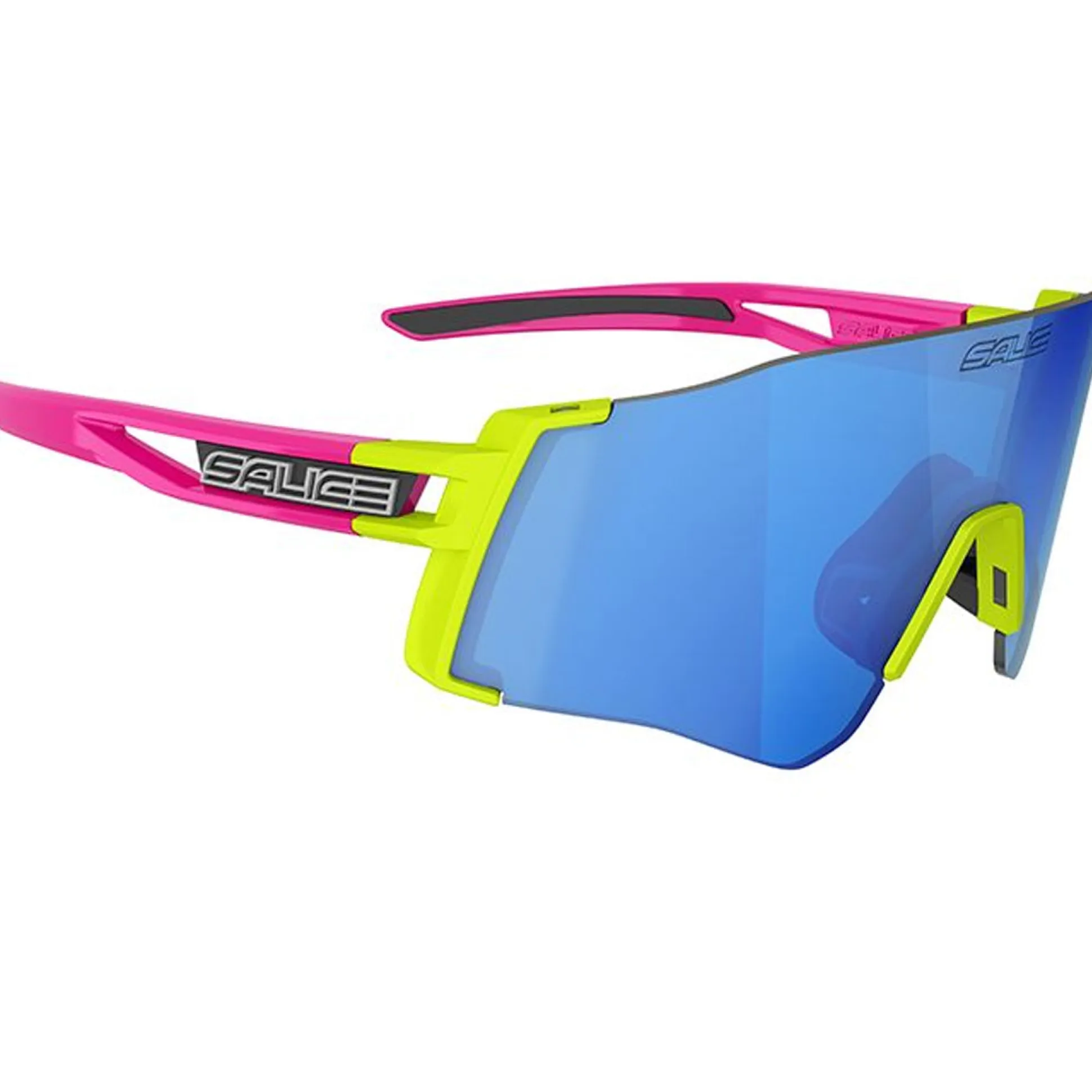 Occhiali Salice 026 RW - Lime fuxia