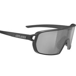 Occhiali Salice 028 RW - Nero argento