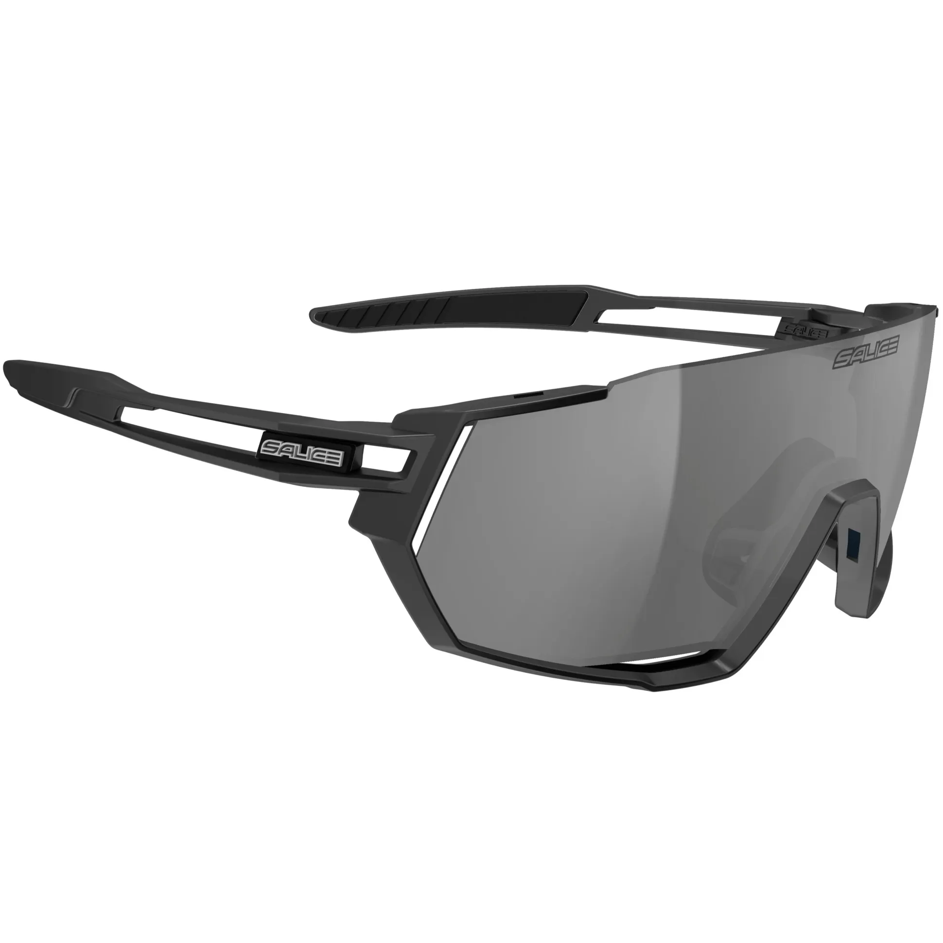 Occhiali Salice 029 RW - Nero argento